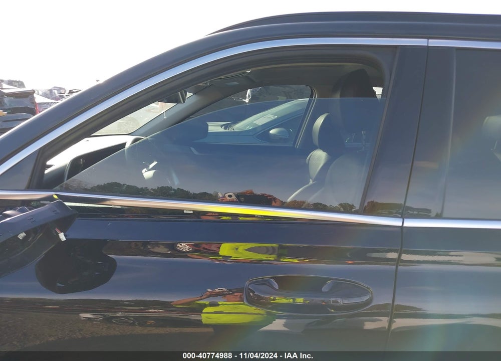 2024 HYUNDAI PALISADE XRT VIN: KM8R3DGE9RU728179