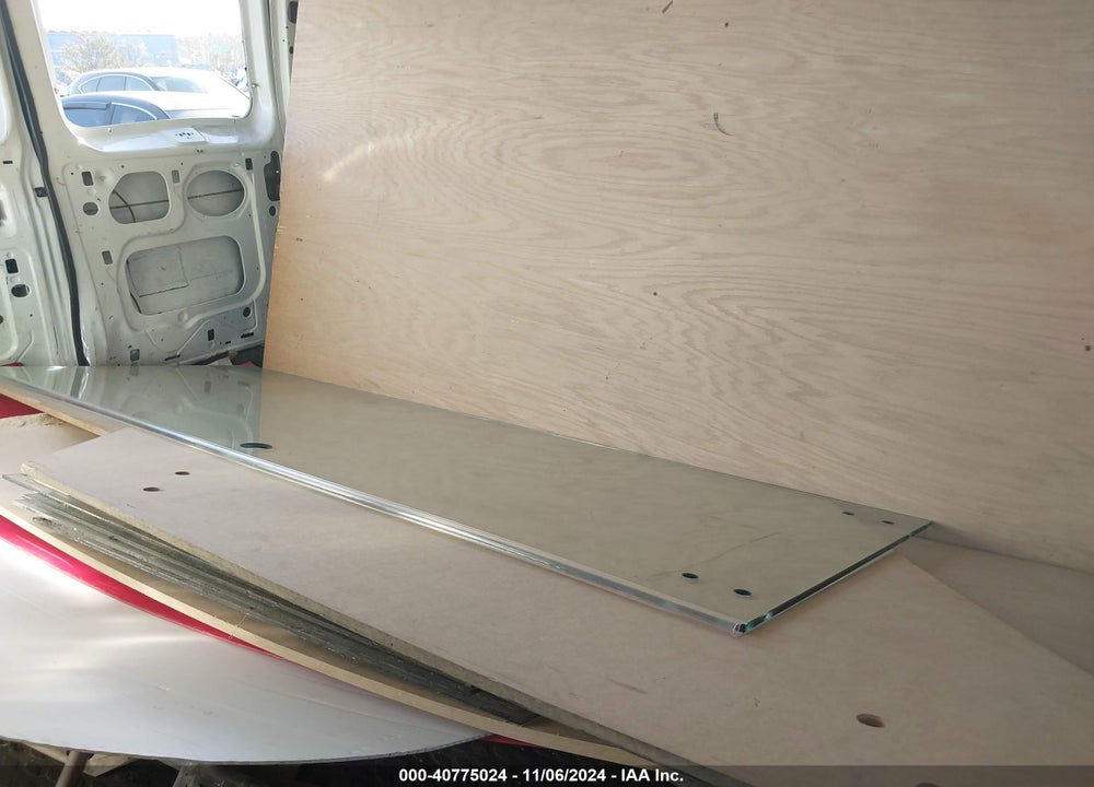 2013 FORD ECONOLINE VIN: 1FTNE1EW7DDA17645