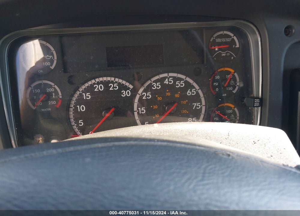 2018 FREIGHTLINER M2 106 VIN: 3ALACXFC9JDJM6092