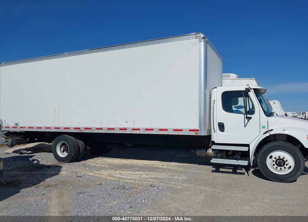 2018 FREIGHTLINER M2 106 VIN: 3ALACXFC9JDJM6092