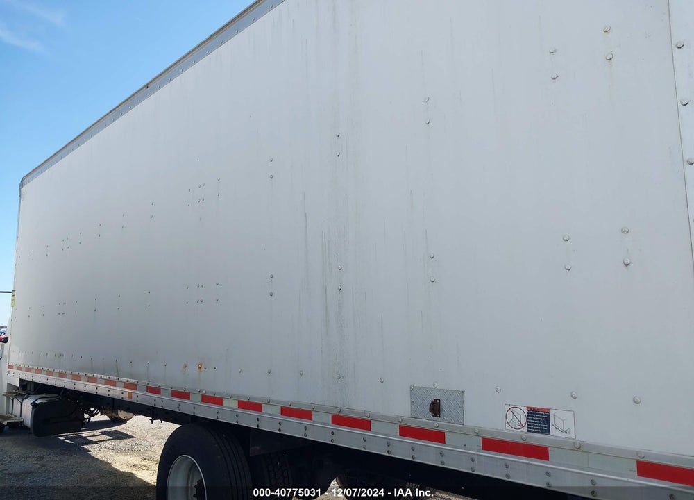 2018 FREIGHTLINER M2 106 VIN: 3ALACXFC9JDJM6092