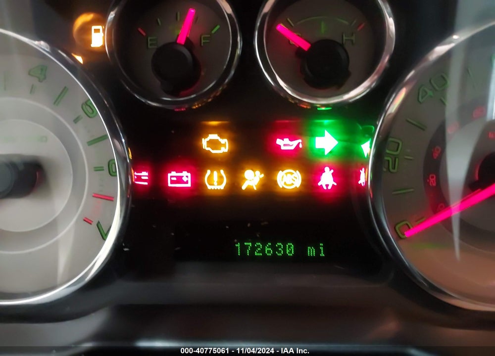 2008 FORD EDGE VIN: 2FMDK38C18BA41786
