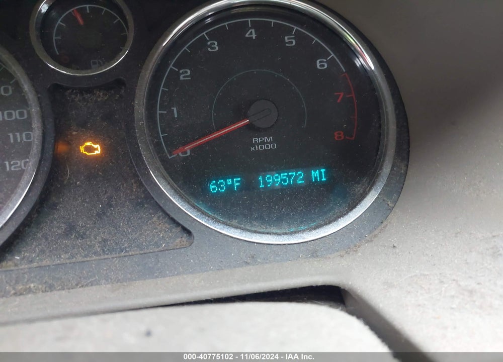 2006 CHEVROLET COBALT LS VIN: 1G1AK55F367657988