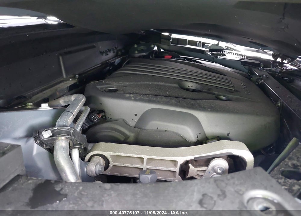 2022 VOLVO XC60 B5 INSCRIPTION VIN: YV4L12DL2N1977715