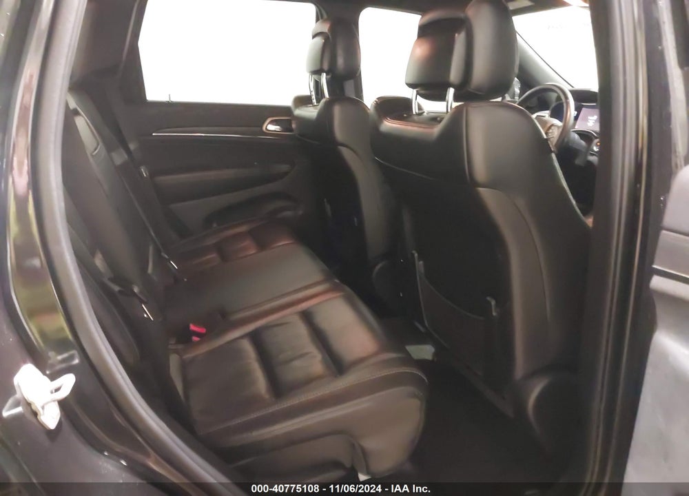 2015 JEEP GRAND CHEROKEE VIN: 1C4RJFBG0FC942204