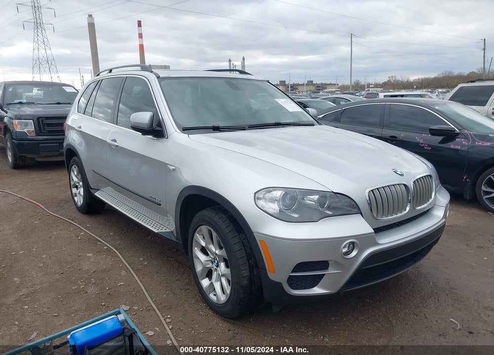 2013 BMW X5 XDRIVE35I/XDRIVE35I PREMIUM/XDRIVE35I SPORT ACTIVITY VIN: 5UXZV4C59D0G53764