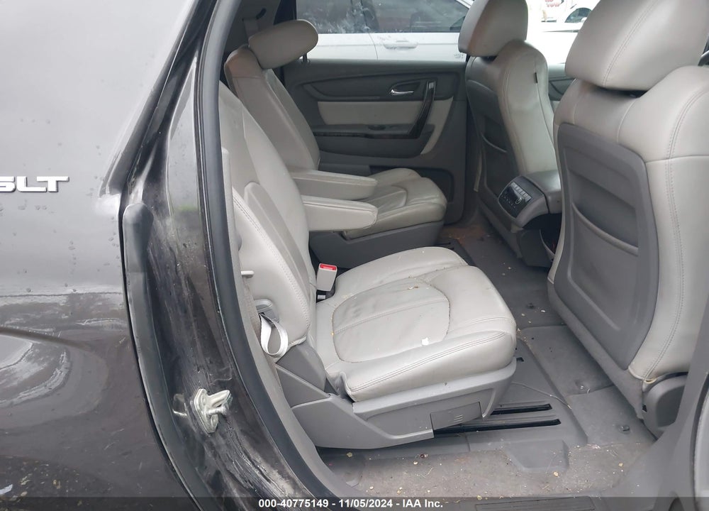 2014 GMC ACADIA SLT-1 VIN: 1GKKVRKD0EJ222851