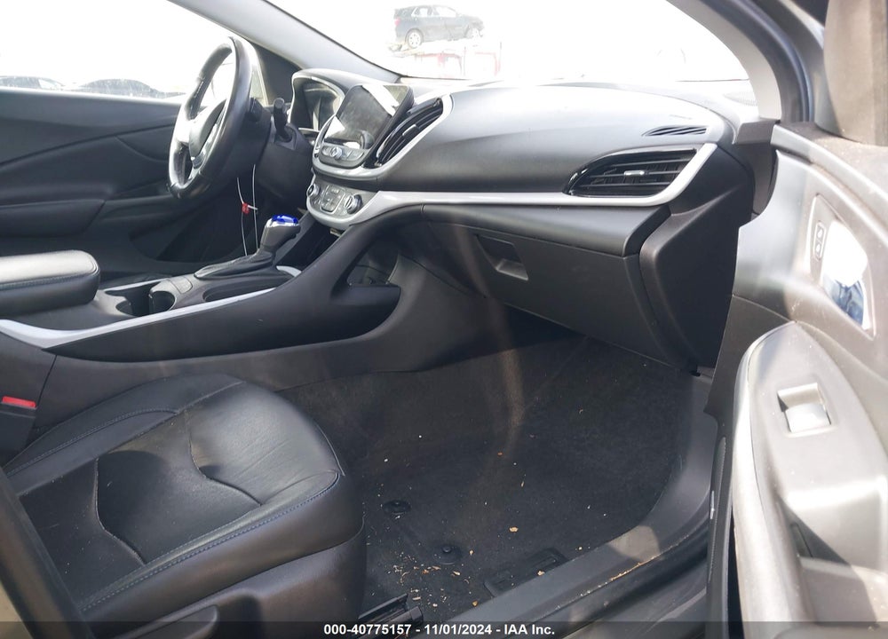 2017 CHEVROLET VOLT LT VIN: 1G1RC6S58HU120457
