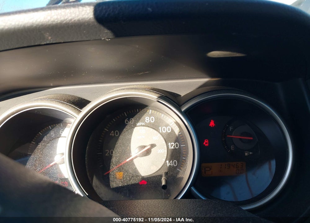2009 NISSAN VERSA 1.8S VIN: 3N1BC13E59L354483