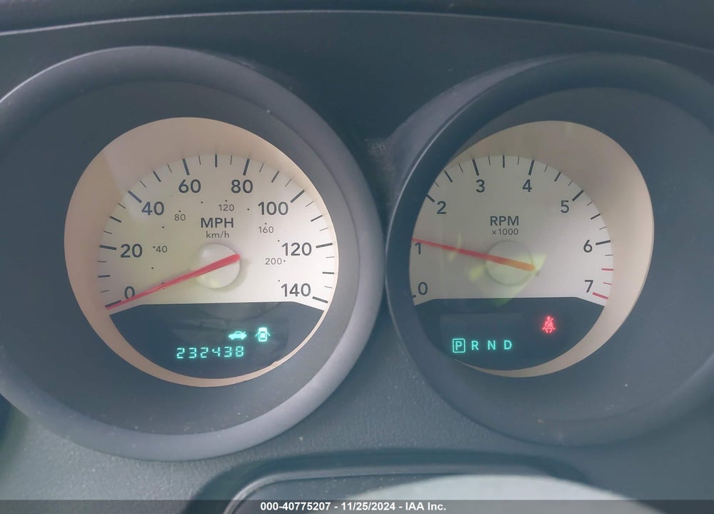 2006 DODGE CHARGER VIN: 2B3KA43G56H301083