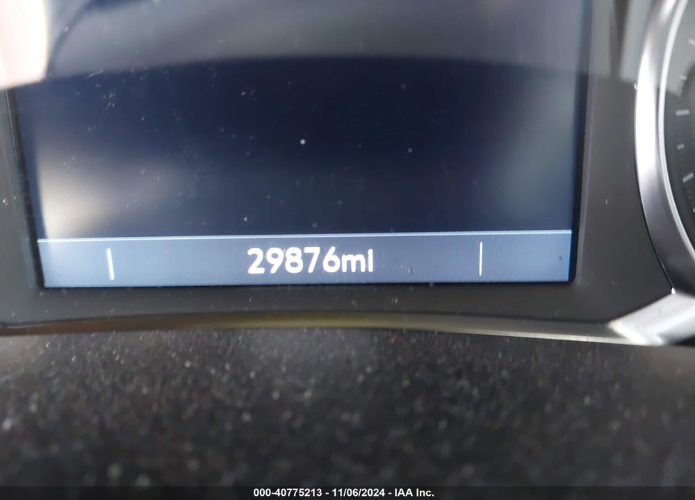 2023 CHEVROLET BLAZER FWD 2LT VIN: 3GNKBCR46PS167497
