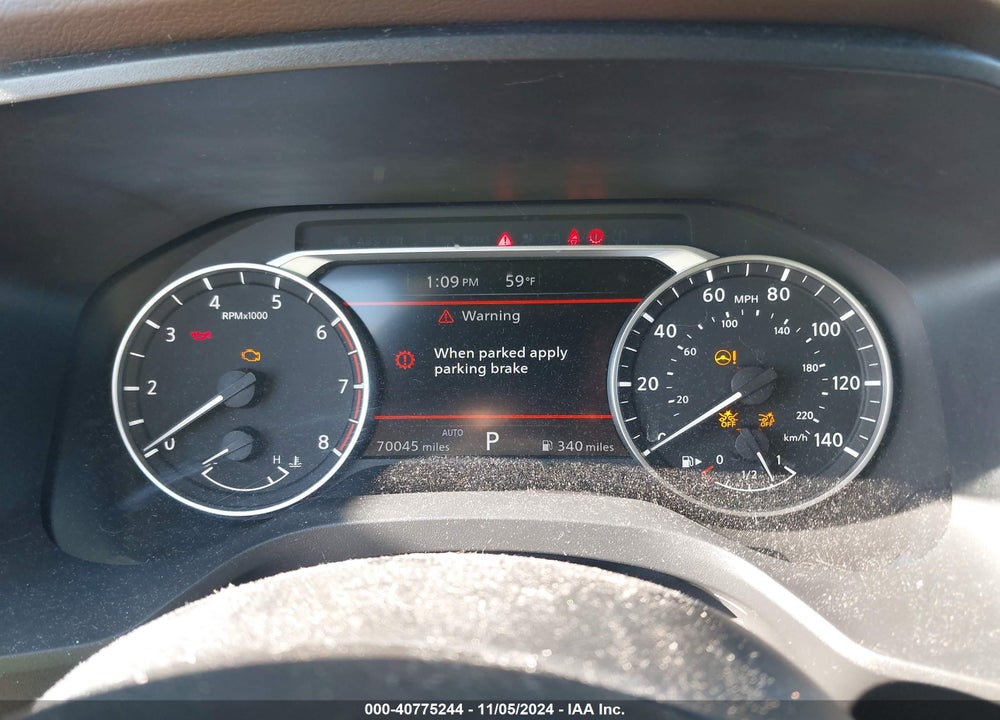 2021 NISSAN ROGUE SV INTELLIGENT AWD VIN: 5N1AT3BB2MC782135