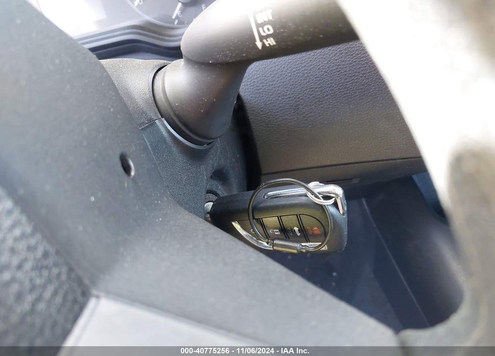2024 TOYOTA COROLLA LE VIN: 5YFB4MDE8RP099387