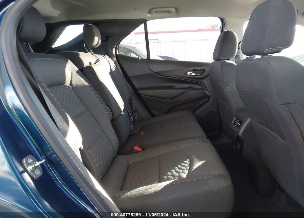2019 CHEVROLET EQUINOX LT VIN: 2GNAXKEV6K6239411
