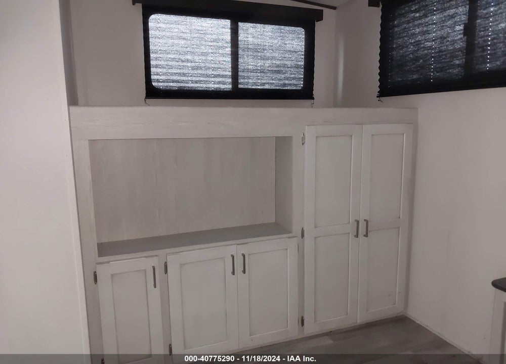 2022 KEYSTONE RV OTHER VIN: 4YDFSTT26N1532029