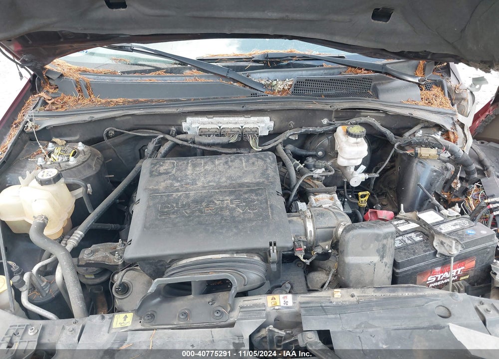 2010 FORD ESCAPE XLT VIN: 1FMCU9DG8AKC52982