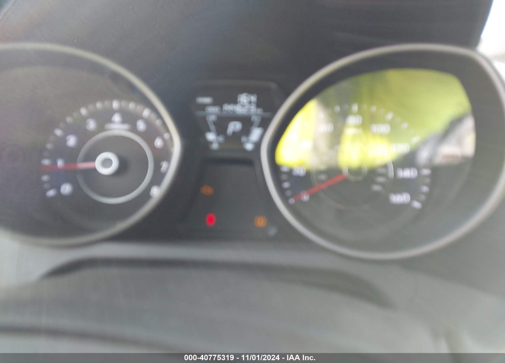 2013 HYUNDAI ELANTRA GLS VIN: 5NPDH4AE9DH262426