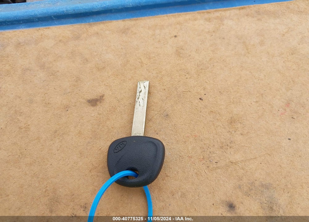 2018 KIA RIO LX VIN: 3KPA24AB3JE062121