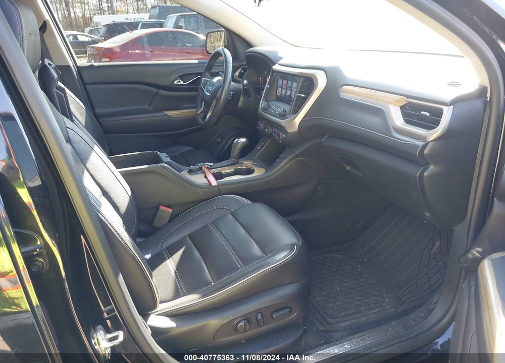 2017 GMC ACADIA DENALI VIN: 1GKKNXLS9HZ266659