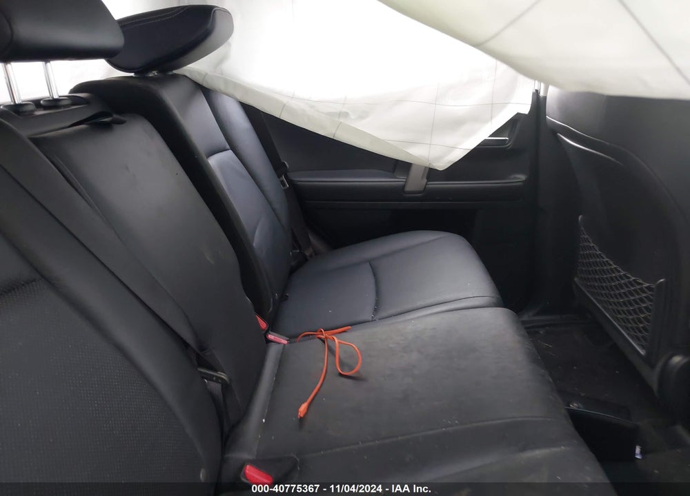 2018 TOYOTA 4RUNNER LIMITED VIN: JTEZU5JR0J5176293