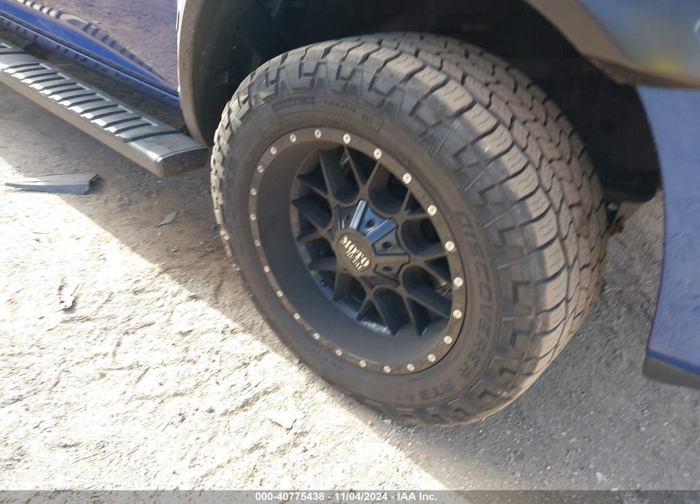 2017 RAM 1500 EXPRESS 4X4 6'4 BOX VIN: 1C6RR7FTXHS689706