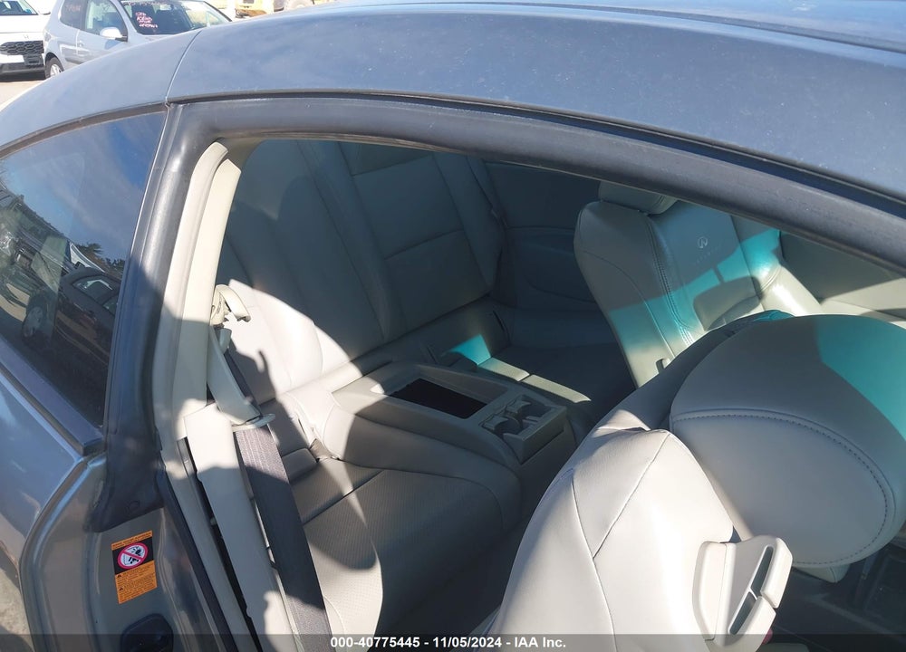2006 INFINITI G35 VIN: JNKCV54E66M700459
