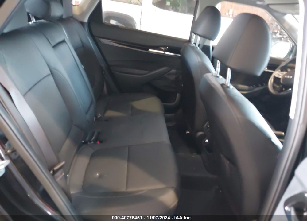 2022 KIA SELTOS EX VIN: KNDERCAA3N7333697