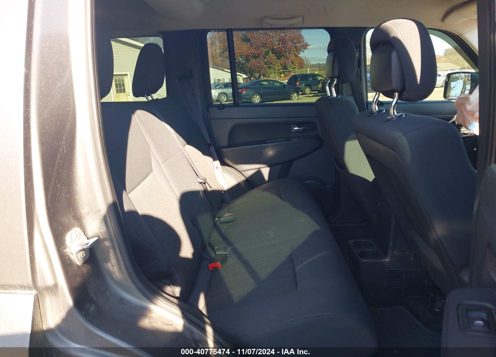 2012 JEEP LIBERTY SPORT VIN: 1C4PJMAK5CW154448