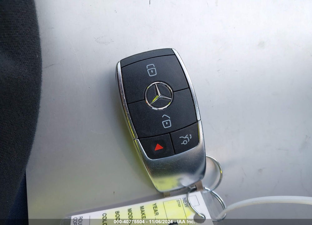 2021 MERCEDES-BENZ CLA 250 VIN: W1K5J4GB4MN176307