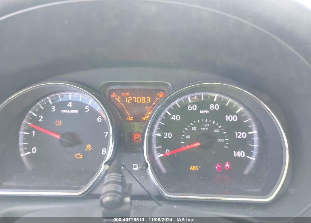 2014 NISSAN VERSA 1.6 SV VIN: 3N1CN7AP8EL831259