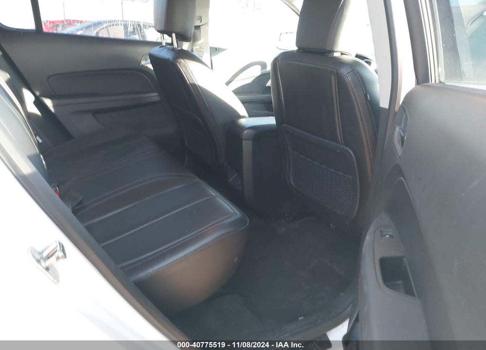 2012 CHEVROLET EQUINOX 2LT VIN: 2GNFLNEKXC6247229