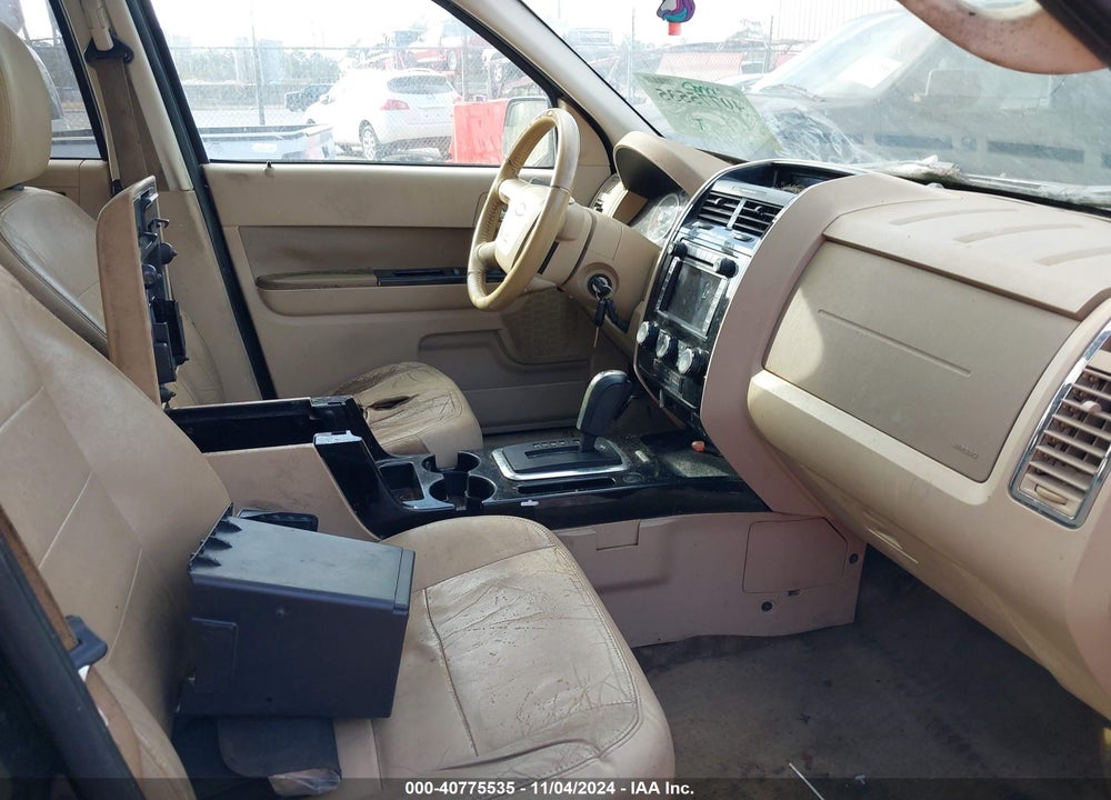 2012 FORD ESCAPE VIN: 1FMCU0E71CKB94114