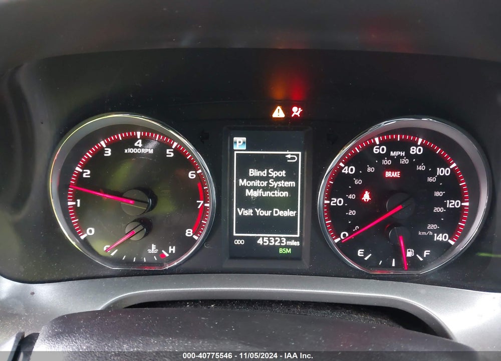 2017 TOYOTA RAV4 SE VIN: 2T3JFREVXHW662901