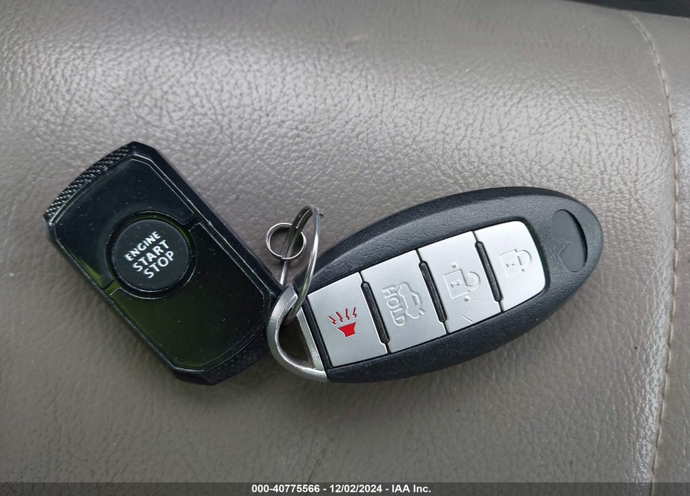 2014 INFINITI Q50 PREMIUM VIN: JN1BV7AR0EM690268