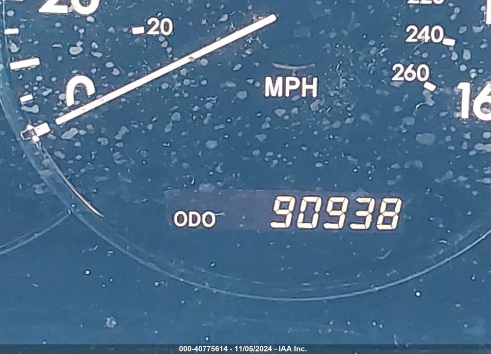 2006 TOYOTA AVALON XLS VIN: 4T1BK36B46U108101