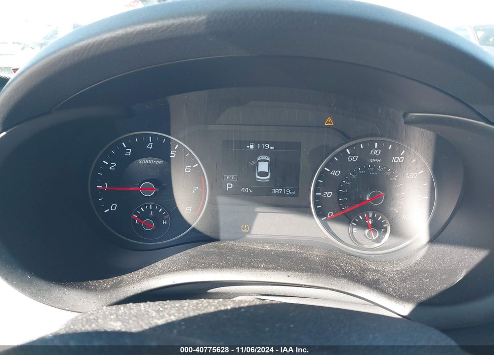 2020 KIA STINGER GT LINE VIN: KNAE15LA1L6076703