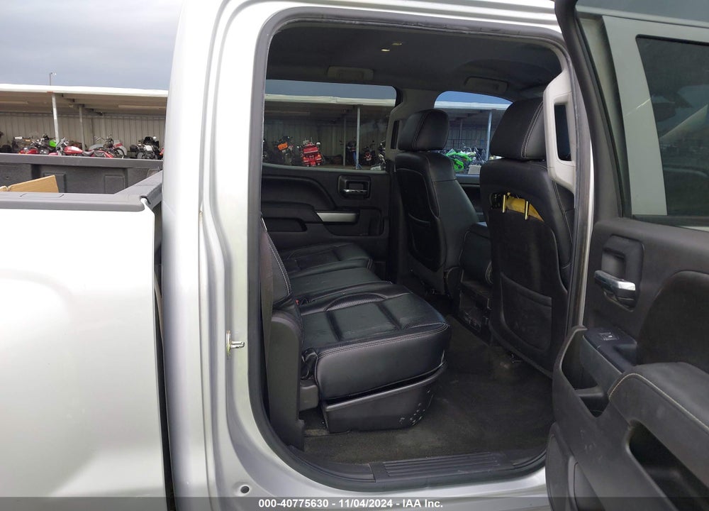 2016 CHEVROLET SILVERADO 1500 1LT VIN: 3GCUKRECXGG157527