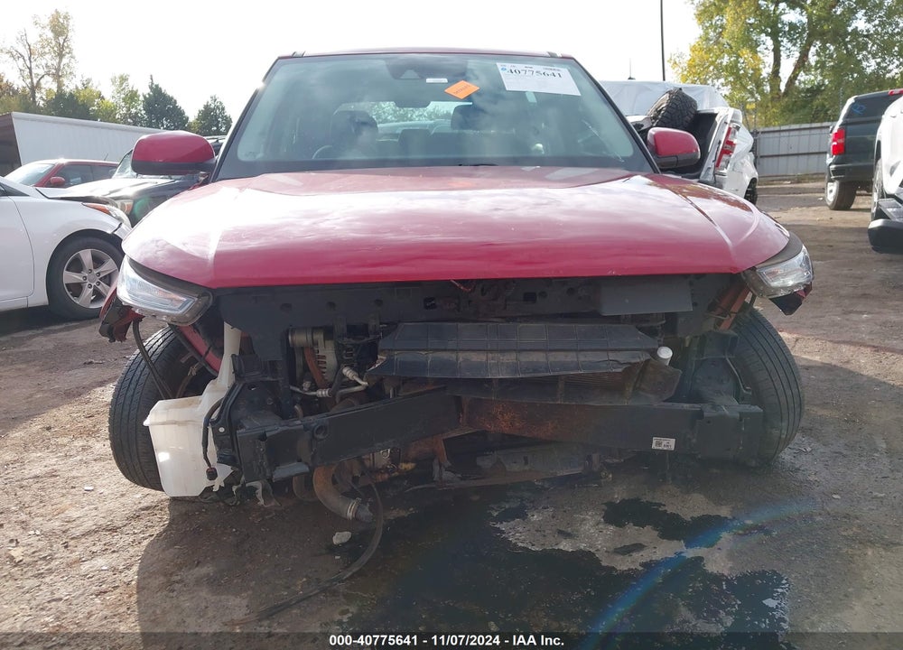 2021 HYUNDAI VENUE SE VIN: KMHRB8A33MU127876