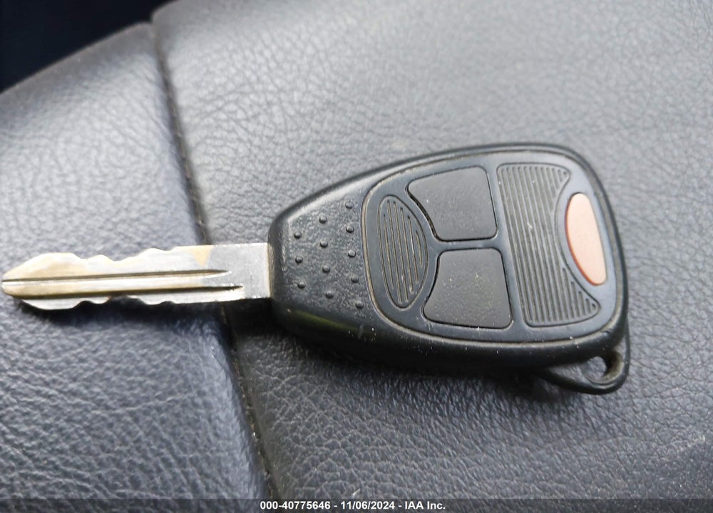 2008 JEEP COMPASS LIMITED VIN: 1J8FF57W78D684770