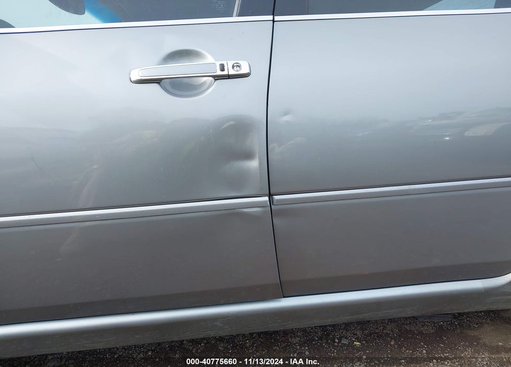 2006 INFINITI M35 VIN: JNKAY01E16M117562