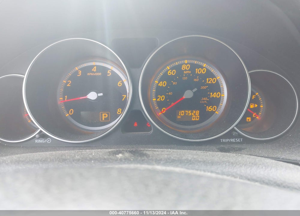 2006 INFINITI M35 VIN: JNKAY01E16M117562