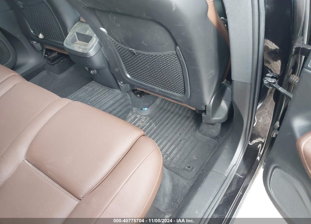 2020 VOLVO XC60 T5 MOMENTUM VIN: YV4102RK6L1425397