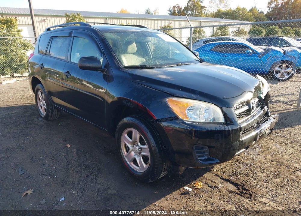 2010 TOYOTA RAV4 VIN: JTMBF4DV8AD036842