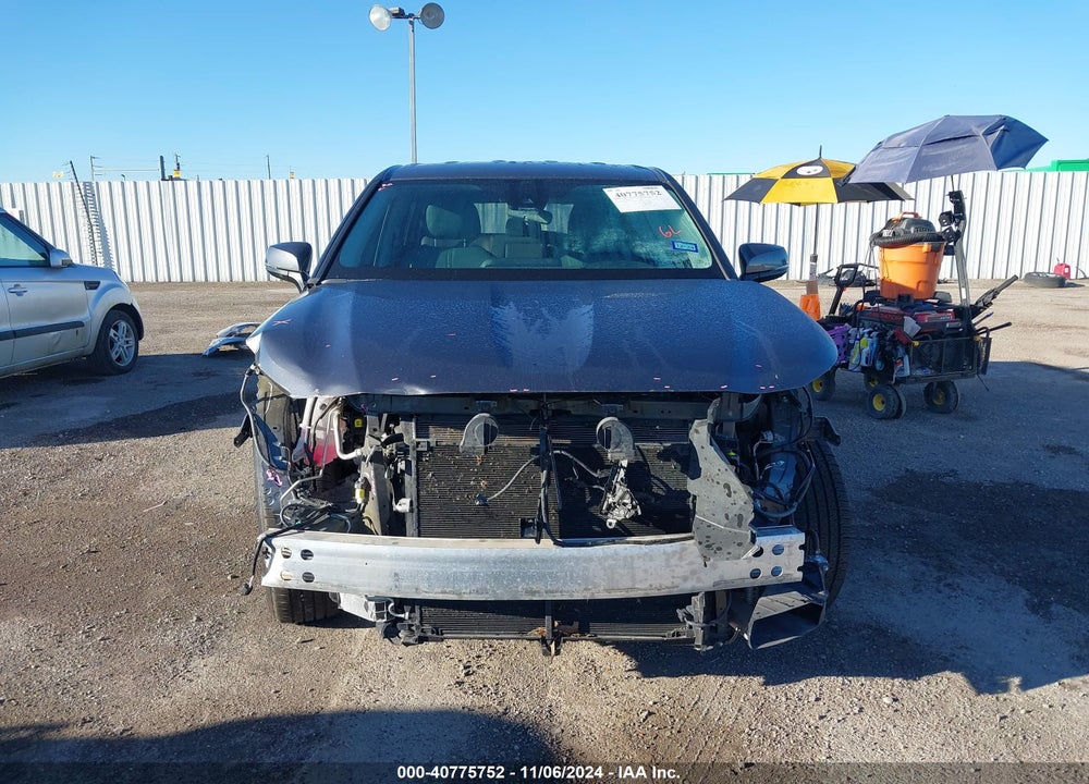 2021 TOYOTA HIGHLANDER L VIN: 5TDCZRAH5MS044879