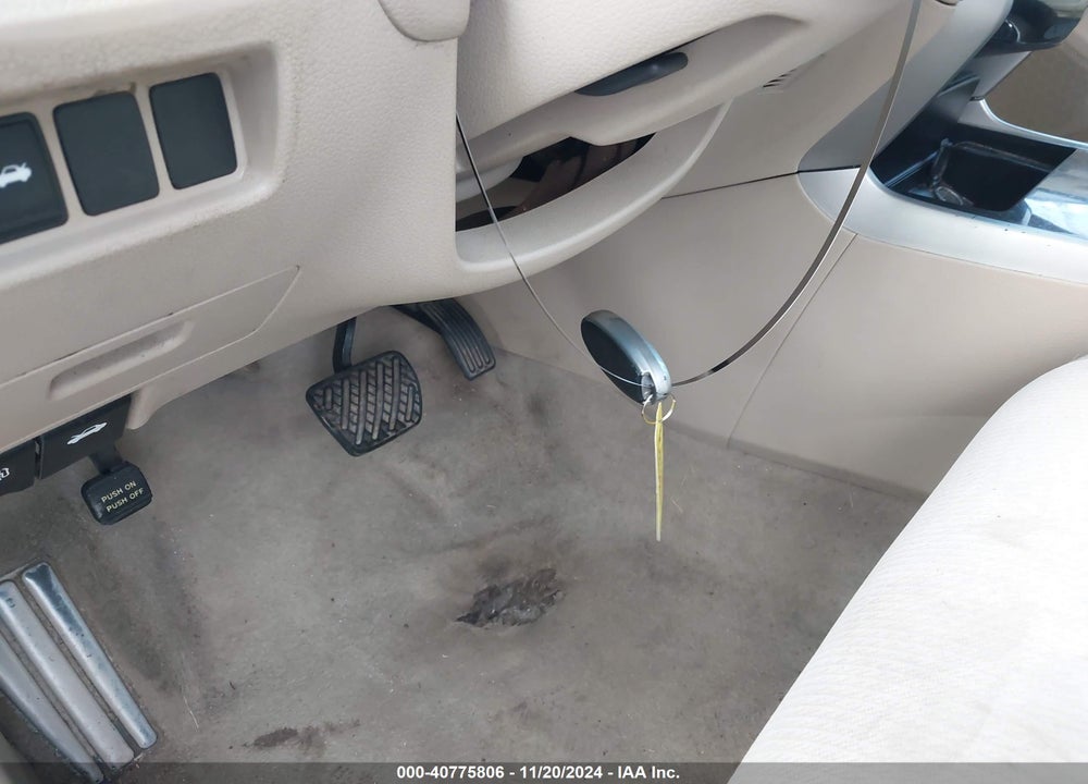 2013 NISSAN ALTIMA 2.5 S VIN: 1N4AL3AP8DN515190
