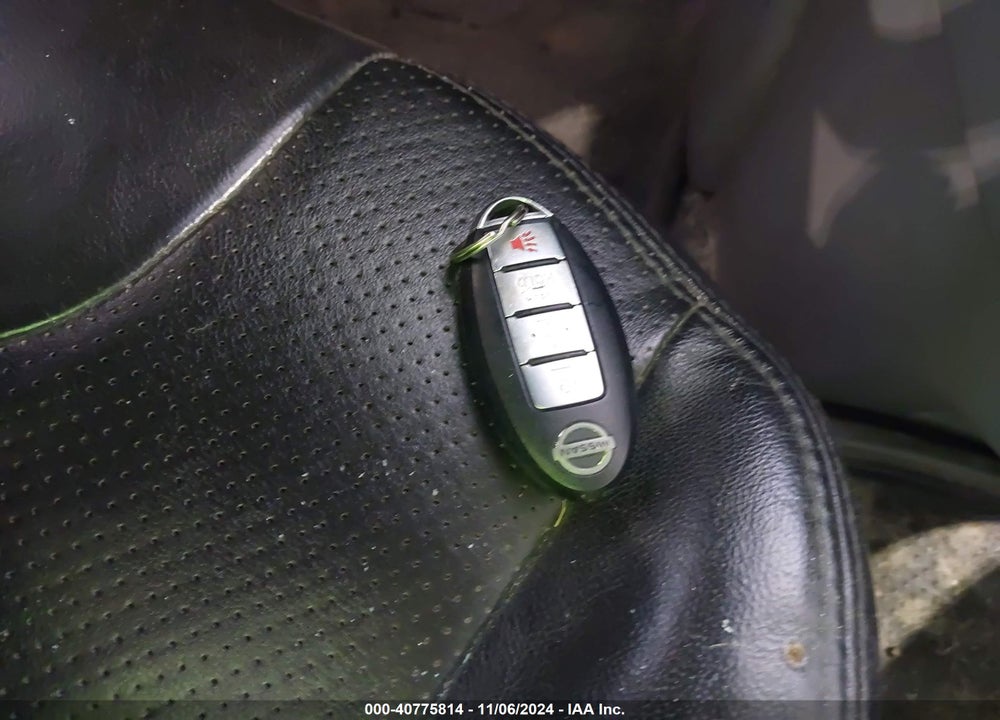 2008 NISSAN SENTRA 2.0SL VIN: 3N1AB61EX8L611568