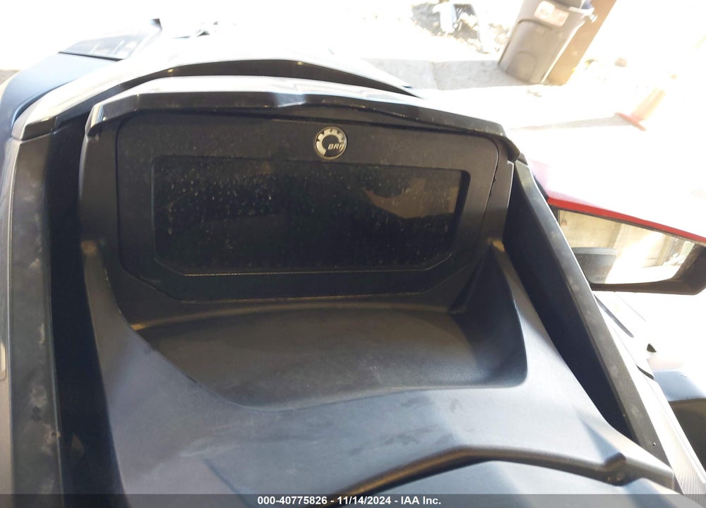 2023 SEA DOO RXT-300 VIN: 00000YDV44047L223