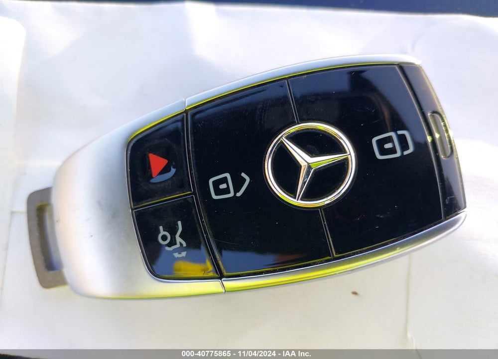 2017 MERCEDES-BENZ E 300 4MATIC VIN: WDDZF4KB7HA106551
