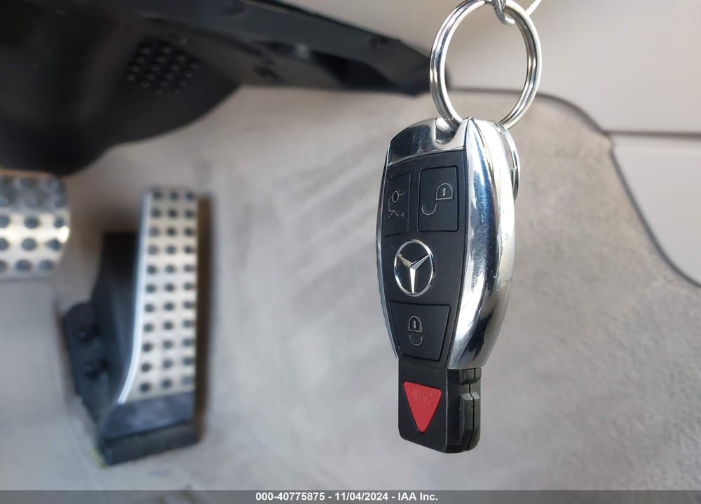 2014 MERCEDES-BENZ E 350 VIN: WDDKK5KF7EF253120