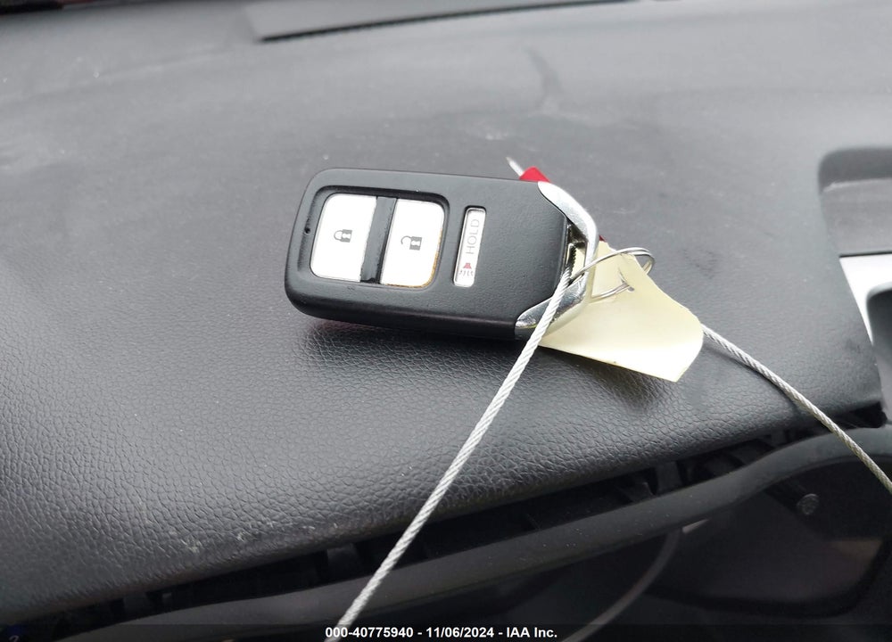 2015 HONDA FIT EX/EX-L VIN: 3HGGK5H83FM738110